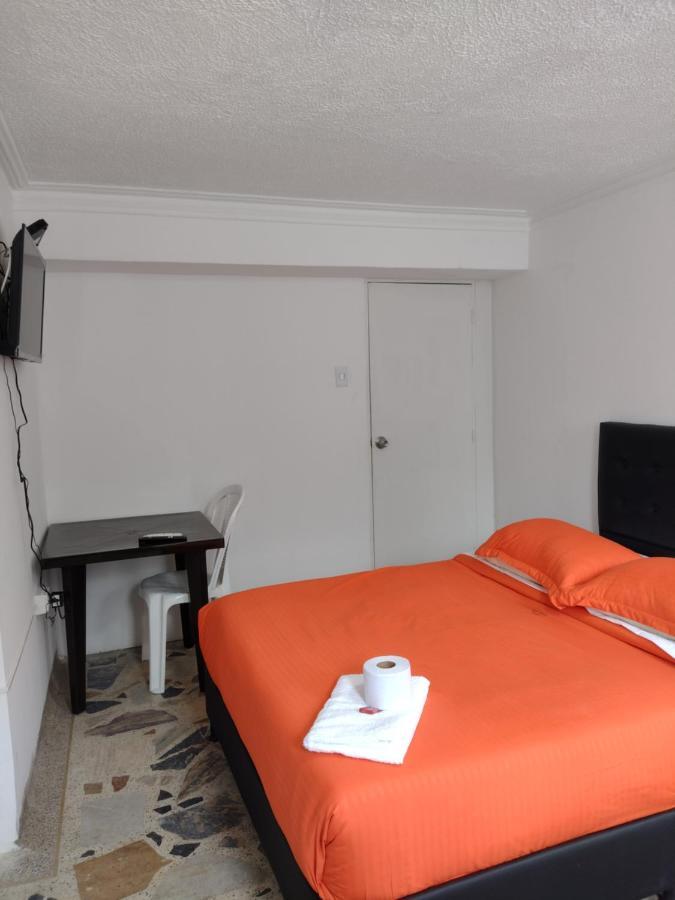 Hotel Bogota Airport Dış mekan fotoğraf